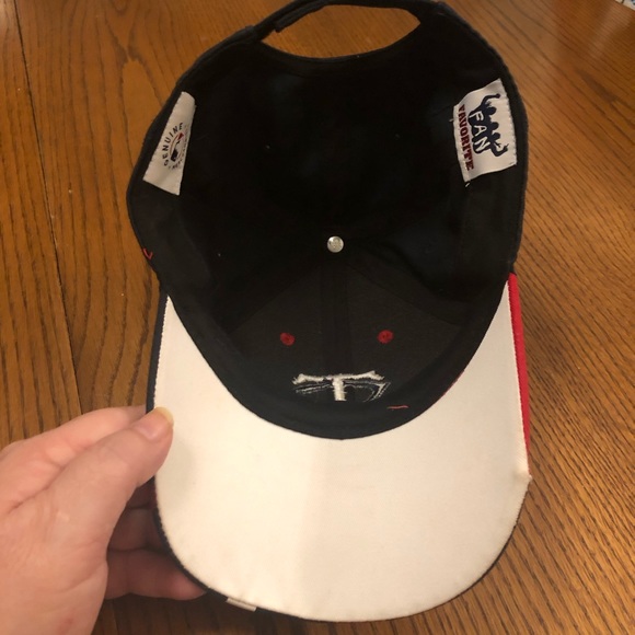 MLB Minnesota Twins Baseball Cap Hat OSFM - Picture 6 of 9